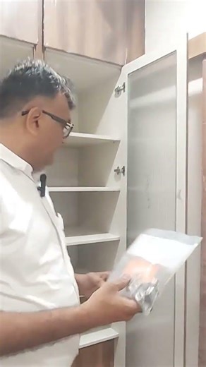 Blum Soft close Hinges for Modular kitchen and Wardrobe #blum #shorts