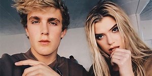 Jake Paul Says He Was "in Love" With Alissa Violet