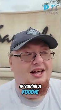 Sandals Montego Bay: Why the OG Resort Still Shines #shorts