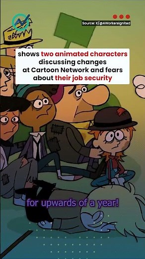 Is Cartoon Network shutting down? Here's what we know so far