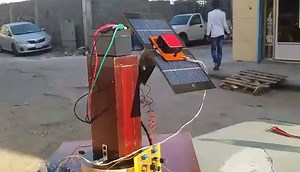 #SolarTracker Using PIC 16F877A #Microcontroller | #Electronicprojects | #Electricalprojects | #Engineeringprojects. | EdgeFX Technologies Pvt. Ltd.