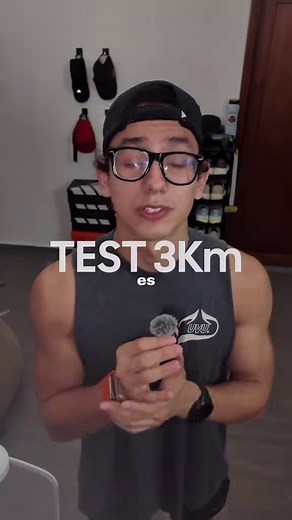 3km Running Test: Tips and Insights
