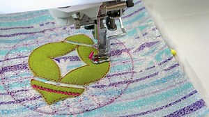 The Winter Ornaments Hanger is such a quick and fun sew! 🎄✨ Catch the full sewing tutorial right here in your Facebook feed, or find it on our website: https://swpea.com/products/winter-ornaments-hanger-4x4-5x5-6x6-7x7?utm_source=facebook&utm_medium=social&utm_campaign=december-sew-along&utm_content=ap_cposq61jrt | Sweet Pea Machine Embroidery