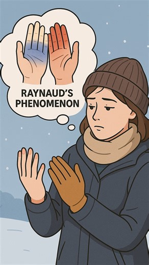 Gurbaj singh on Instagram: "Raynaud Syndrome Cold or stress narrows tiny arteries in fingers and toes. Blood flow stops, colors change—white, blue, then red. treatment 1-Calcium channel blocker- find best 2:Beta-blocker. Find good 3:Supplements / Herbs :Exercise + no nicotine Yes Regular cardio; stop all nicotine Improves microcirculation; avoid vasoconstrictors Supplements / Herbs Ginkgo biloba 120–240 mg/day for 8–12 weeks Avoid with blood thinners; trial‑based :-Omega‑3 (prefer food) Mixed Fa