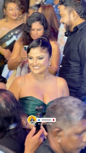 පබෝධා එන්න එන්නම ලස්සන වෙනවද කොහෙද.. 😊♥️ | Pabodha | Beautiful | Movie | Actress | Love