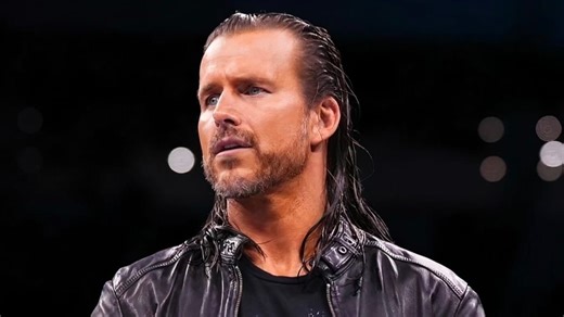 Extremely disheartening update on Adam Cole's AEW status - Reports