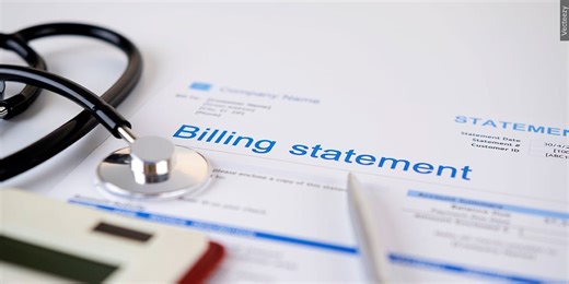 Medical billing errors common mistakes