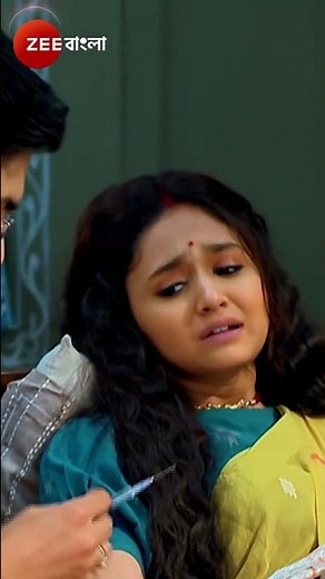 #Puber Moyna #Shorts #Zee Bangla #Entertainment #Mild Violence #Romance