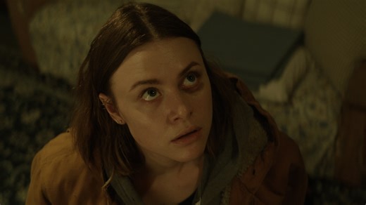 Nowe życie (2023) Lektor PL