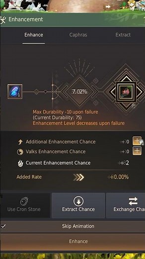 Fastest Mount Armor The Krogdalo - Wind Horse Armor Set For Black Desert Online