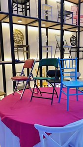 👧🏻👦🏻🪑 ¡Porque los peques también merecen lo mejor! En Diversiones Ángel fabricamos mobiliario infantil bajo pedido: Sillas plegables, apilables, cromadas, Tiffany. Mesas y tablones ABS 👌 Ideal para eventos y renta. 🎉 ¡Envíos a todo México! #MobiliarioInfantil #EventosParaNiños #DiversionesÁngel #Mobiliario #SillasInfantiles #MesasInfantiles #NegocioDeRenta #BajoPedido #FiestasInfantiles | Diversiones Angel