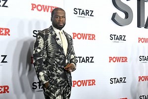 50 Cent Set To Develop New Show About His Beef With The Game