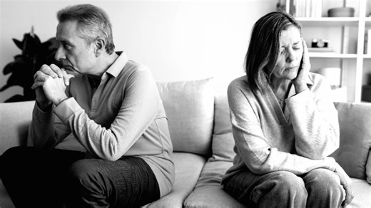 11 at-home habits that can signal a husband isn’t happy