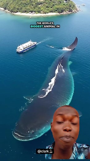 Understanding the Blue Whale's Diet and Habitat