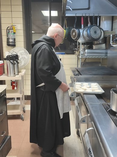 Exploring Benedictine Monastic Life and Vocations