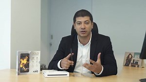 Llegó el Smartphone Gold Pro, un celular que no tiene comparación a nivel tecnológico en el país. Estamos en preventa del 24 al 31 de mayo del 2018. 📱🎁🎉 ¡Conoce y vive la nueva Era Dorada de la tecnología! | Kalley