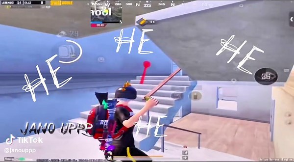 Ultimate PUBG Mobile Fun with CapCut Editing