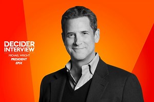 EPIX Widens Its Reach and Builds Its Brand With 'Perpetual Grace LTD'