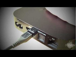 Sauvegarder les SHSHs de l'AppleTV (toute génération)