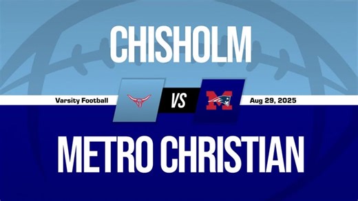 Chisholm High School (Enid, OK)  Football
