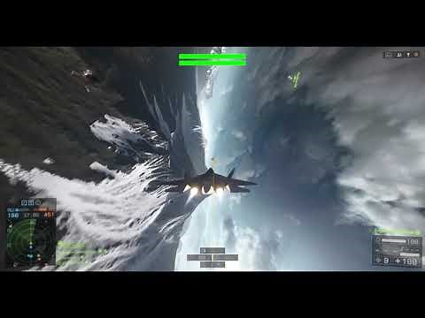 BF4 - Jet Aimbot - www.EngineOwning.com