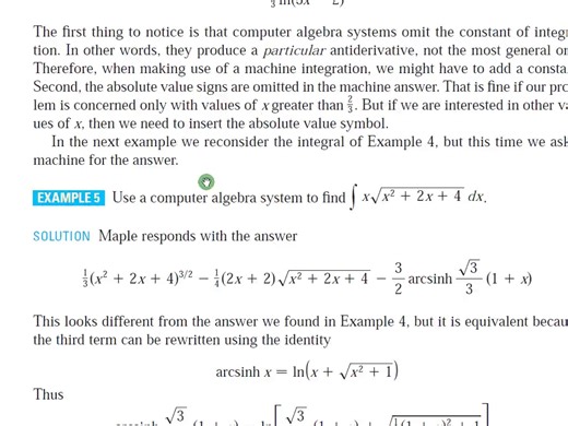 英文微积分教材stewart calculus录屏讲解（最好在电脑上播放）