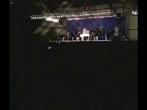 Roger Bennett & Anthony Burger