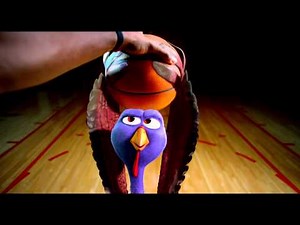 Free Birds - TV Spot Featuring Dwight Howard