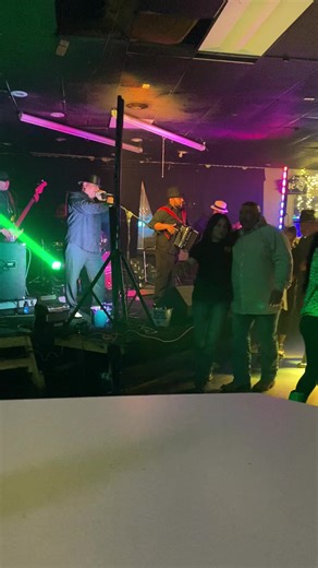 Explore Dallas Dance with Conjunto Prestige