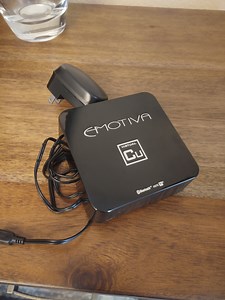 Emotiva BTR-1 Virtual Copper aptX Bluetooth Receiver