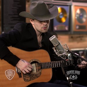 441K views · 26K reactions | William Michael Morgan pays tribute to Keith Whitley with a cover of "When You Say Nothing At All" | Country Rebel | Facebook