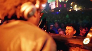 11K views · 89 reactions | "When the acid kicks in." Watch the whole Phuture live show at Block 9, Glastonbury here: www.youtube.com/watch?v=C59Oy-6RawA | IPSE | Facebook