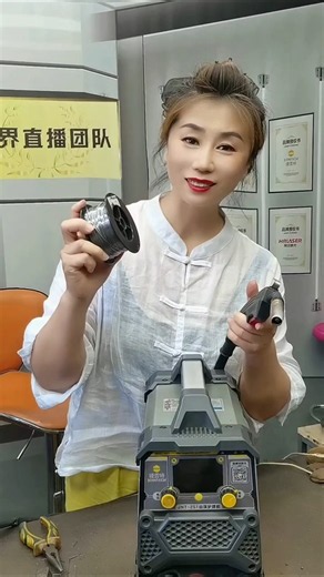 Beginner's Guide! Detailed Installation and Usage Tutorial for Airless MIG Welding