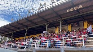 39K views · 346 reactions | Worcester Villagers het vanmiddag gestruikel teen Caledon met 42-18 in hul Top 12 kragmeting. Video: Luciano du Toit | Standard Newspaper | Facebook