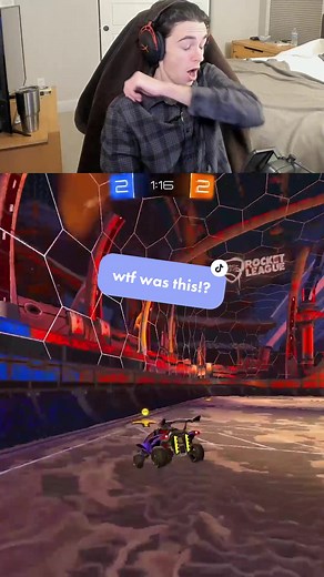 Improving Rocket League Rank with Simple Shots | Drewskirl