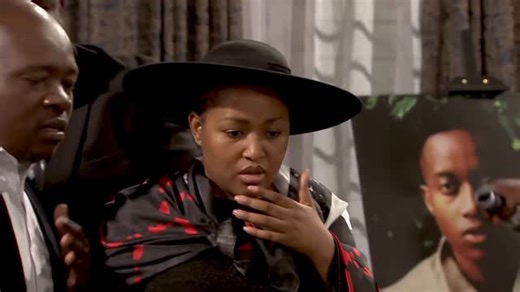 Muvhango on Instagram: "Tonight on Muvhango * Azwinndini appoints Susan as the new Royal Adviser — but Linde is not impressed. * Tshino’s world is rocked when she discovers her sugar daddy is actually her housemate’s father! * Shock and confusion as the Mukwevhos prepare to bury an *empty* casket... Catch all the drama tonight at 21h00 only on @sabc2 — where you belong. \#Rolivhuwa #Muvhango27"