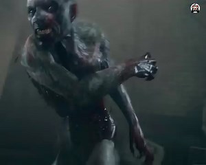 Werewolf Action That Shocks! 😱🤯 | Anant Jester