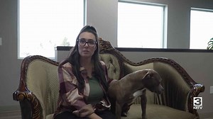 Montana Pittie Project impact in central Montana