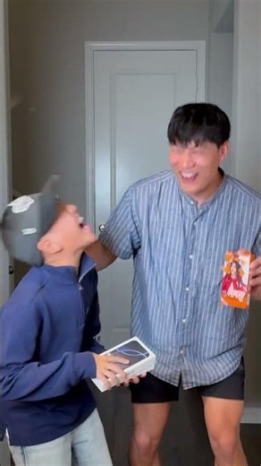 New iPhone Prank