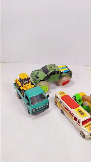 Remote wali car with DC motor / Remote control car / Remote car / Unboxing RC car / Upgrade RC car