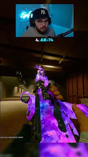 TOP 5 *META* LOADOUTS in BLACK OPS 6 👑