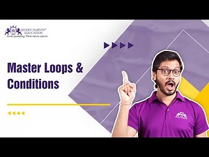 Master R Control Flow | If-Else, For & While Loops | Machine Learning Course| Henry Harvin Education