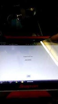 2010 Kia soul po455 large leak check the common causes.. Meineke