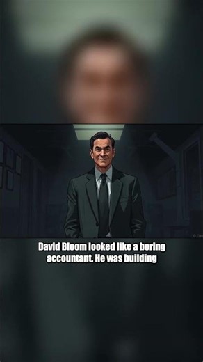 The Accountant Who Stole $4 Billion And Got Away With It