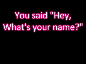 Avril Lavigne Smile (Clean) Lyrics