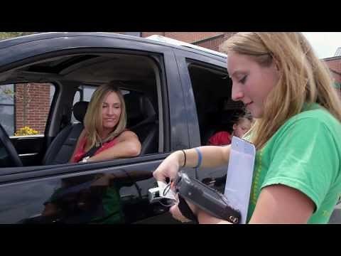 Grocery Shopping Online: Curbside Express | Market District