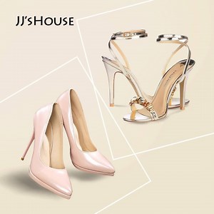 182K views · 3.2K reactions | JJ'sHouse Shoes Collection, From $13.99, Extra 5% Off With Code 'JJSLOVE' Shop Now! | JJ's House | Facebook