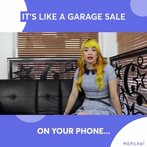 10,489 sellers made over $250 on Mercari last week 💸 Download the app today! | Mercari