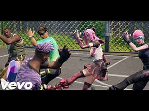 Fortnite - Triumphant (Official Fortnite Music Video) Emicida - Triunfo