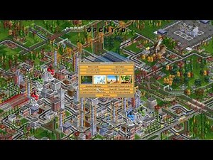 Installing mods/Version 1.21 🔧 OpenTTD tutorial [DE]